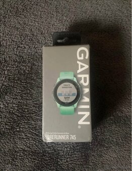 Garmin Forerunner 745 - 3