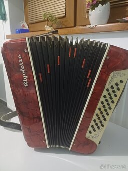 Harmonika - 3