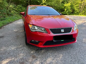 Seat leon - 3