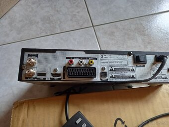 Skylink Ready prijimac Gosat 7056 HDI - 3