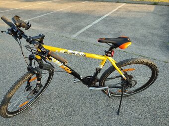 Horský bicykel KTM ultra flite pro - 3