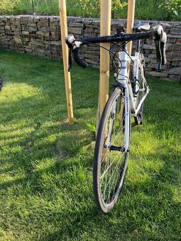 Cestný bicykel DEMA XS - 3