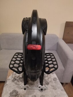 Jednokolka Inmotion V8 - 3