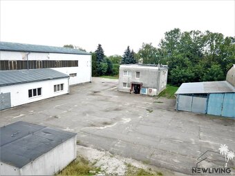Na predaj výrobný areál vo Vrbovom - 3