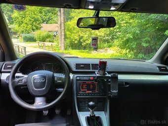 Audi A4 B7 2.7tdi 3x Sline - 3