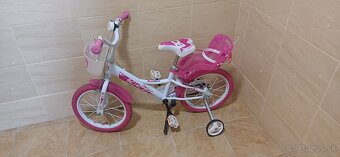Bicykel 16" Dino bikes - 3