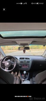 Seat leon FR - 3