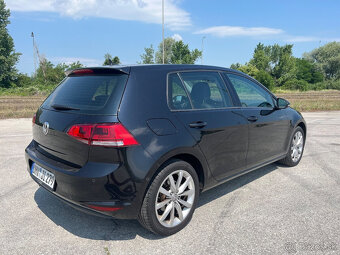 Volkswagen Golf 7 2.0 TDI DSG highline bixenon navi acc - 3