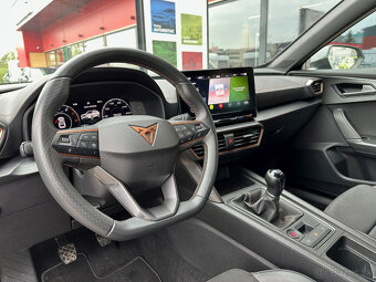 CUPRA Formentor 1.5 TSI 110kW - 3
