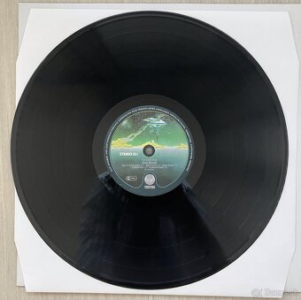 LP Dire Straits – Dire Straits - 3