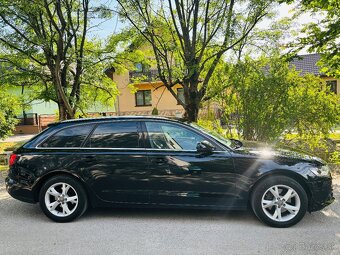 Audi A6 C6 2.0 TDI - 3