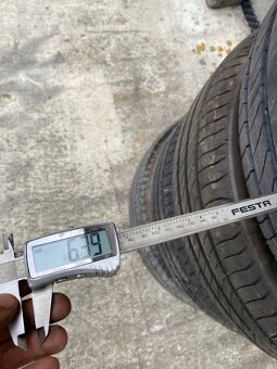 195/55 R16 Michelin - 3