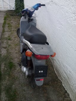 Piaggio 50 - 3