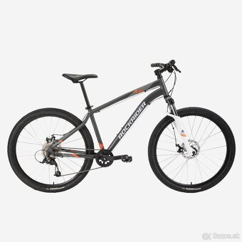 Mtb st 120 grey Orange 2 - 3