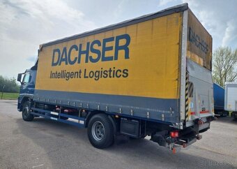 Volvo FM13 420 42R 4x2 nafta 315 kw - 3