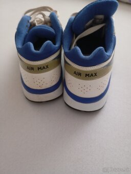 Tenisky Nike dámske - 3