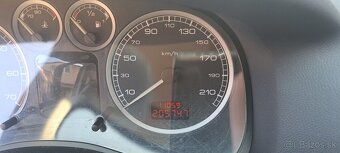 Peugeot 307 - 3