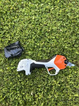 STIHL ASA 20 SET - 3