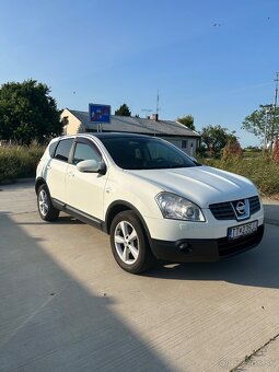 Nissan Qashqai 1.6i - 3