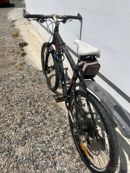 Horský bicykel MERIDA - 3