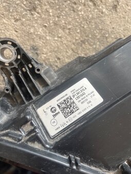 Skoda superb IV led metrix 3P1 941 015 A - 3