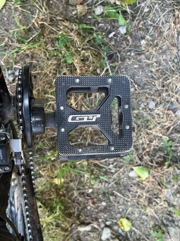 Bicykel GT Chucker 2.0 - 3