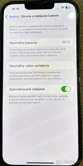 Iphone 14 128GB - 3