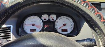 Peugeot 307sw - 3