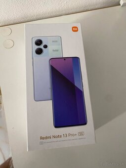 Redmi Note 13 Pro +5G 12GB RAM 512GB ROM - 3