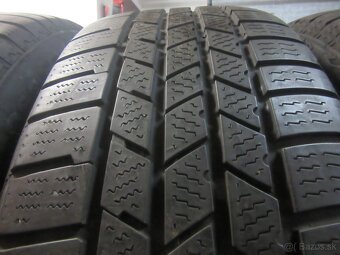 R19 Zimná sada AUTEC rozteč 5x112 235/55R19 AUDI Q5 - 3