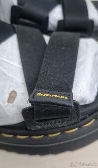 Dr. Martens Kimber II EU39 - 3