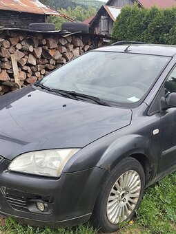 Ford FOCUS ND - 3