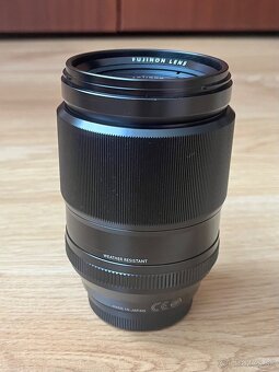 Fujifilm Fujinon XF 90mm f/2 R LM WR - 3