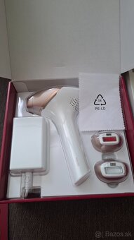 Philips Lumea IPL 9900 – úplne nové, nevhodný darcek - 3