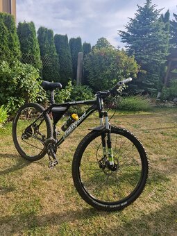 Horský bicykel Merida Big Nine 300 - 3
