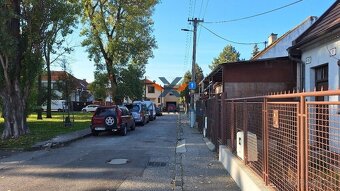 Na predaj rodinný dom v Bratislave - Ružinov, časť Trnávka - 3