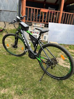 Ebike mtf 9.1 - 3