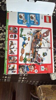 Lego Super Mario - 3