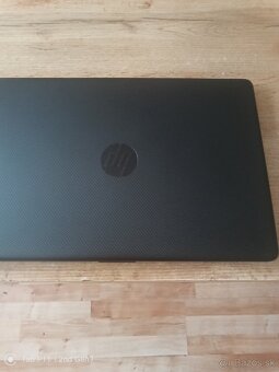 Hp 15s-eq1555nc - 3