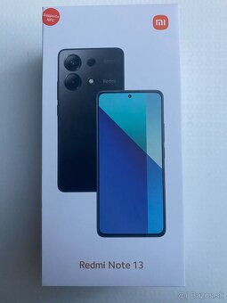 Xiaomi Redmi Note 13 - 3