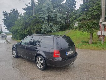 Golf 4 1.9 74kw - 3
