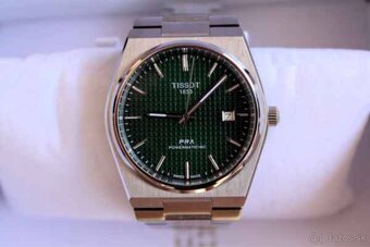 Tissot - 3