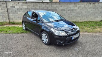 Citroën C4 1.6VTI 80kw - 3