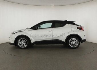 Toyota r18 + letné pneu Pirelli 225/50 r18 C-HR - 3