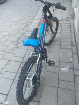 Detský bicykel “20” - 3