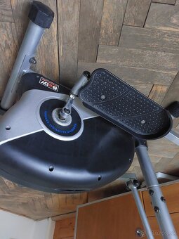 Stepper - 3