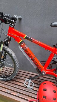 Detsky bicykel Rockrider ST 900, 20'' - 3