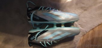 Kopačky adidas MESSI 1., vel. 38.5, 23.5cm - 3