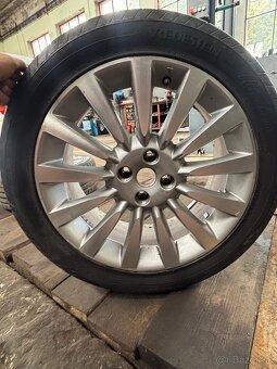 Disky 4x100 r17 - 3