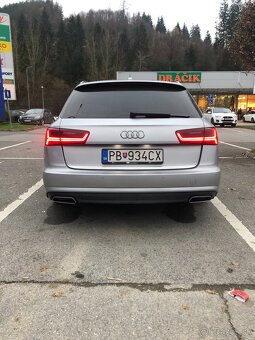 Audi A6 - 3